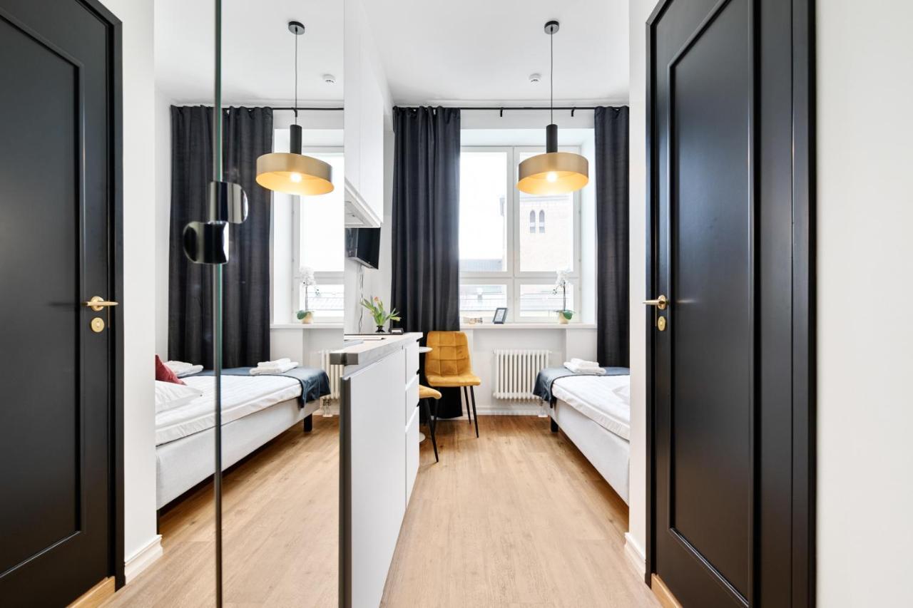 Estonishing Stay Duo Lofts Тарту Екстер'єр фото