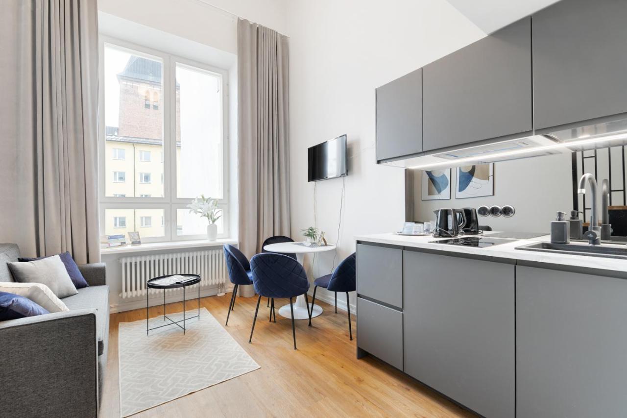 Estonishing Stay Duo Lofts Тарту Екстер'єр фото