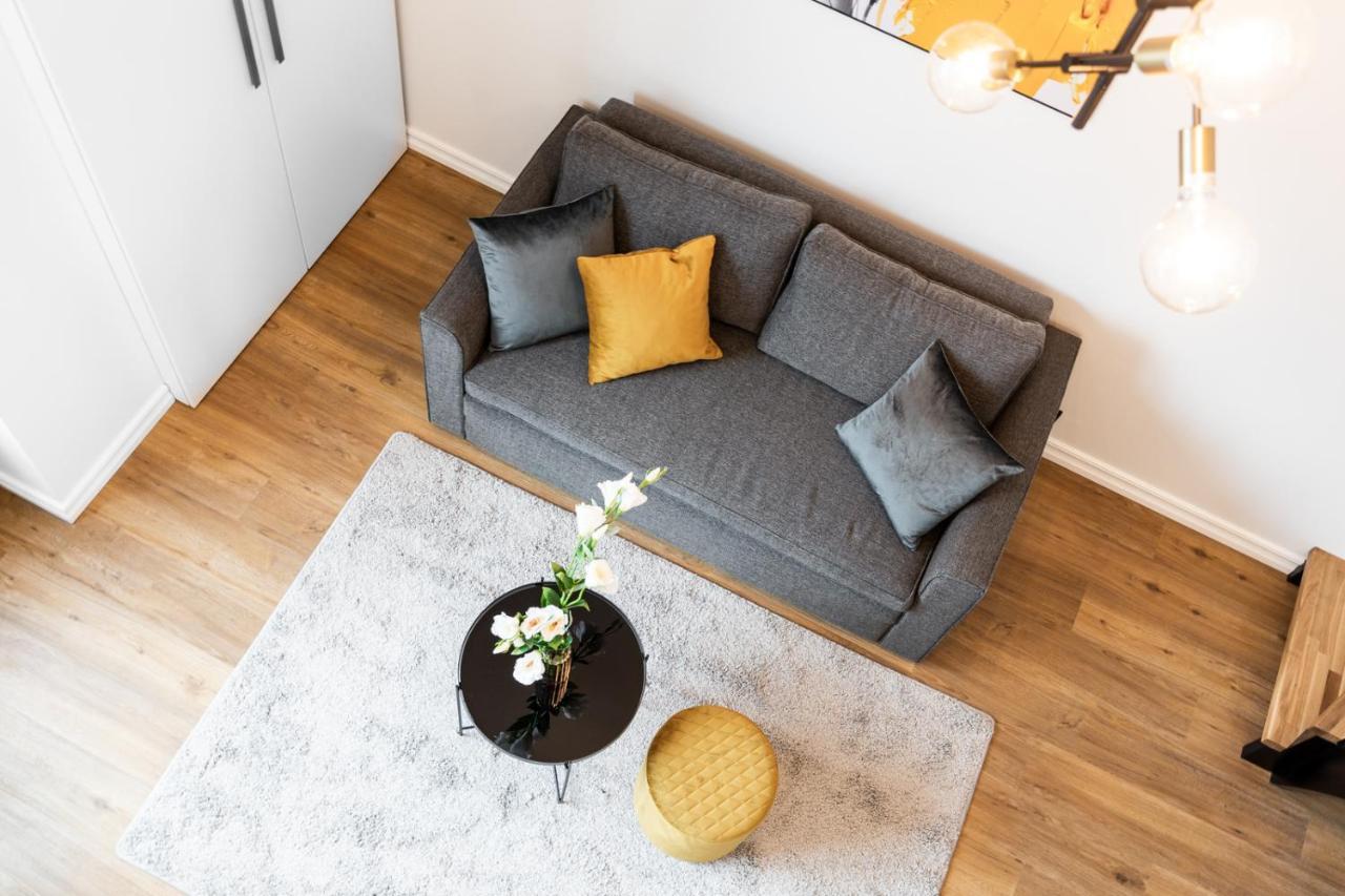 Estonishing Stay Duo Lofts Тарту Екстер'єр фото