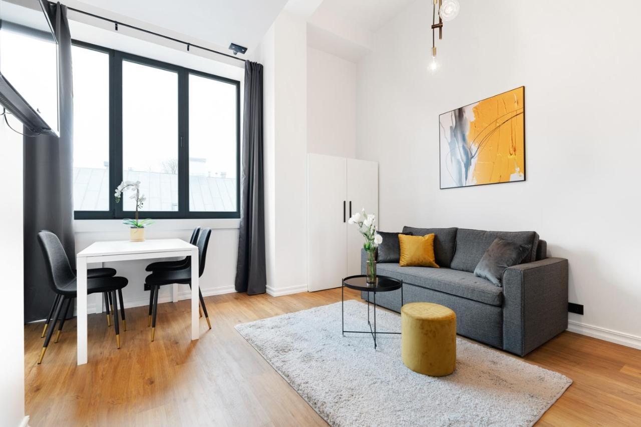 Estonishing Stay Duo Lofts Тарту Екстер'єр фото