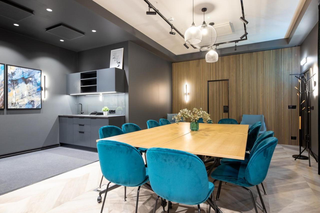 Estonishing Stay Duo Lofts Тарту Екстер'єр фото